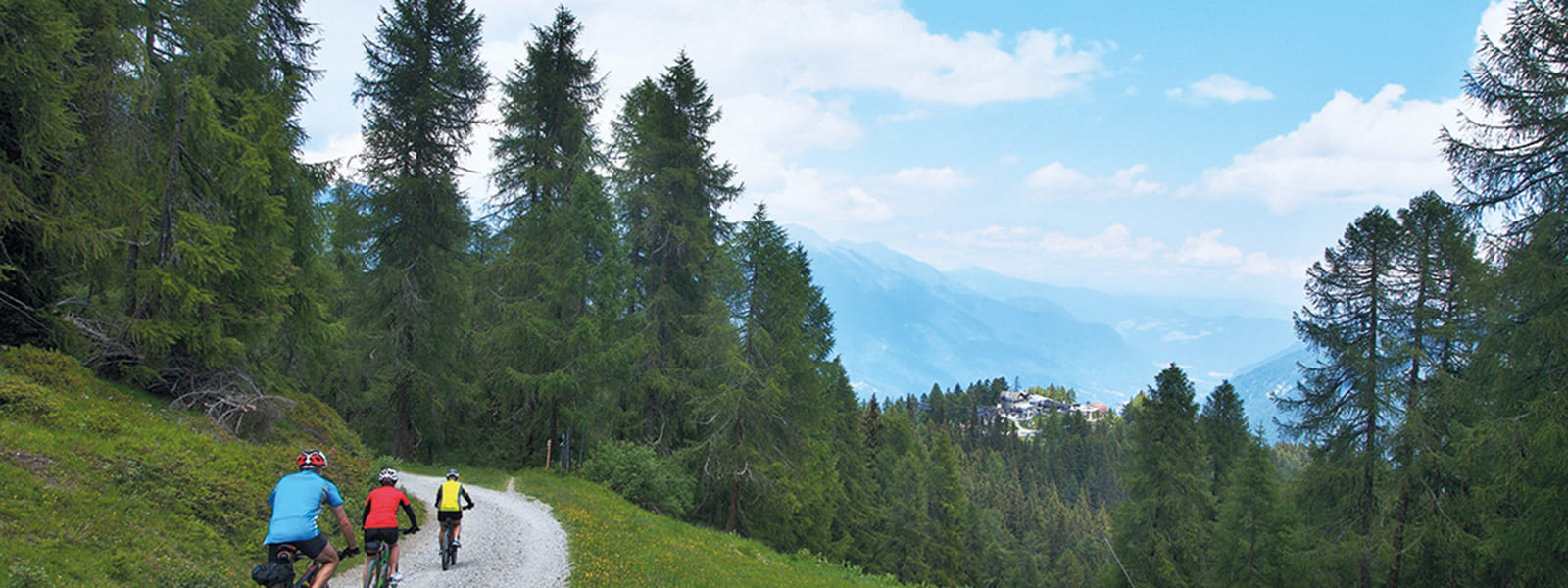 Soggiorno in Trentino Alto Adige- Folgarida+ Hotel Selva